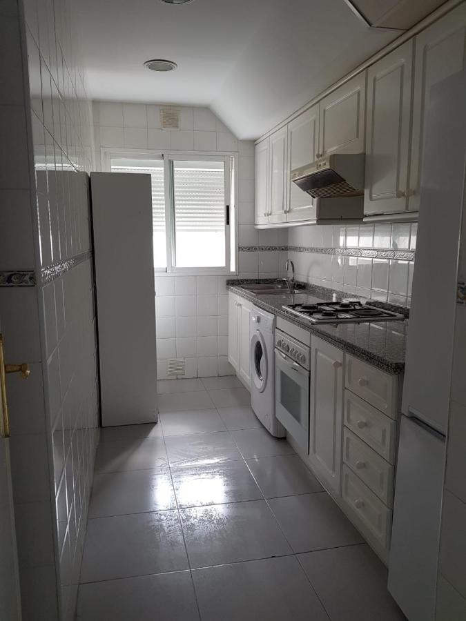 Apartment Primera Linea Junto Al Puerto *